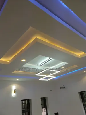 Stonetech Electricals: House Wiring & Installation