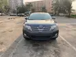 Toyota Venza XLE 2012 Grey - 4