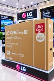 LG QNED91 100-Inch Ultra HD Smart TV - 2