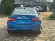 2019 Toyota Camry XSE - 1