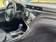 2019 Toyota Camry XSE - 2