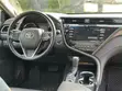 2019 Toyota Camry XSE - 5
