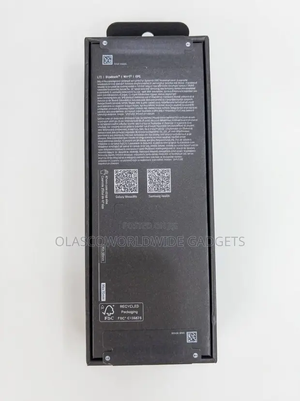 Brand New Samsung Galaxy Watch Ultra 2 47mm - 1