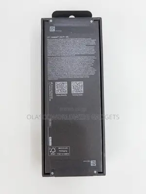 Brand New Samsung Galaxy Watch Ultra 2 47mm