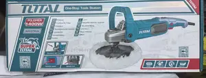 Total 1400W Industrial Polishing Machine