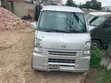 Suzuki Every 2012 Silver - 1
