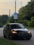 Mercedes-Benz E450 2025 Black - 2
