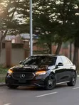 Mercedes-Benz E450 2025 Black - 3
