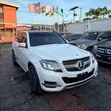 Mercedes-Benz GLK-Class 2012 Fari - 1