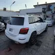 Mercedes-Benz GLK-Class 2012 Fari - 2