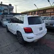 Mercedes-Benz GLK-Class 2012 Fari - 4