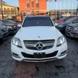 Mercedes-Benz GLK-Class 2012 Fari - 5