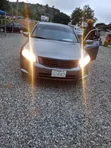 Honda Accord 2008 Gray - 4