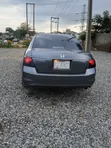 Honda Accord 2008 Gray - 5