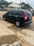 Honda CR-V EX 4WD Automatic 2007 - 3