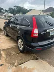 Honda CR-V EX 4WD Automatic 2007 - 4