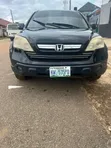 Honda CR-V EX 4WD Automatic 2007 - 5