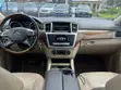 Mercedes-Benz M Class 2015 Blue - 2