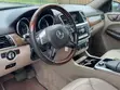 Mercedes-Benz M Class 2015 Blue - 3