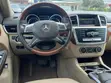 Mercedes-Benz M Class 2015 Blue - 5