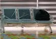 Brand New 3-Seater Airport Waiting Chair - 2