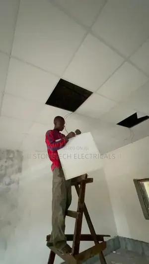 Stonetech Electricals: House Wiring & Installation