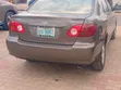 Toyota Corolla LE 2005 - Da Rijista - 2