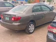 Toyota Corolla LE 2005 - Da Rijista - 3