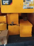 Caterpillar Engine Adapter - Brand New - 1