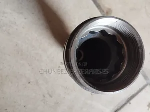 Caterpillar Engine Adapter - Brand New