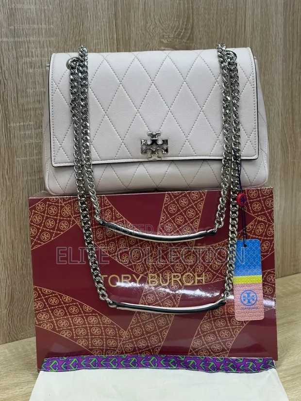 Tory Burch Medium Handbag - Brand New - 1