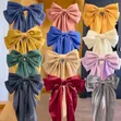 Healthy Hair Ribbon Gashar Gashi - 1
