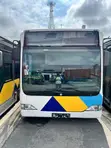 Mercedes-Benz O530LE Citaro 2010 Blue - 1