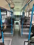 Mercedes-Benz O530LE Citaro 2010 Blue - 2