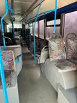 Mercedes-Benz O530LE Citaro 2010 Blue - 5
