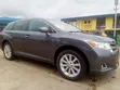 Toyota Venza 2009 Grey - 2