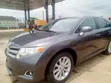 Toyota Venza 2009 Grey - 3
