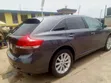 Toyota Venza 2009 Grey - 4
