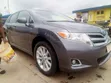 Toyota Venza 2009 Grey - 5