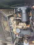 40kva Mikano Diesel Generator (Na Amfani) - 2