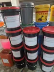 Texaco Multifak EP 2 Grease - 2