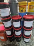 Texaco Multifak EP 2 Grease - 3