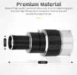 Bowens Mount Spotlight Snoot Kit - 1