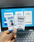 Custom ID Cards na Filastik & Lanyards masu Alama - 4