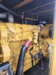 500kVA CAT Diesel Janareta - 2