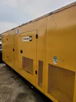 500kVA CAT Diesel Janareta - 3