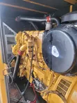 500kVA CAT Diesel Janareta - 4