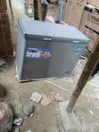 Brand New Skyrun Chest Freezer 200L - 2