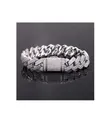 Men's Luxury Crystal Watch - 2