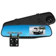 Vehicle Rear-View Mirror Dash Cam - 1